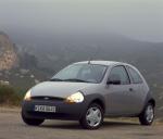 Ford Ka 1996 года
